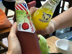 -范贤光鸡公煲(平乐园总店)