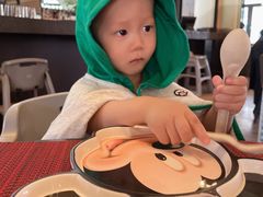 -WOLFGANG PUCK KITCHEN & BAR(迪士尼小镇店)