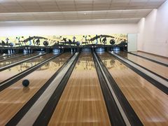 -广州保龄球馆(广州天河体育中心店)