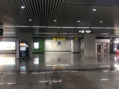 -玉山路(地铁站)