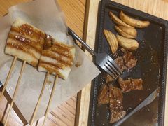 -必胜客(WOW昙华林店)