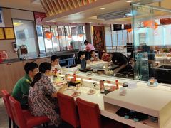 -莲寿司(国兴店)
