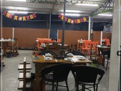 大堂-潮陈记土鸡火锅(东厦北路店)