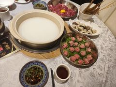 -丰尔粥食·粥底火锅(大良总店)