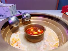-gleeglee乐溢亦茶(合生汇店)