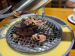 -紫霞门韩国料理烤肉(深南东路店)