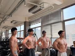 -聚健身GatherFitness(余杭店)