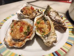 -吉布鲁牛排海鲜自助(顺庆红光路店)