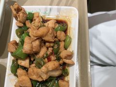 -老乡鸡(融科天地店)