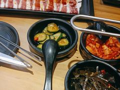 -九田家黑牛烤肉(溧水万达店)