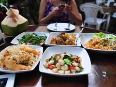 -自然餐厅(Phuket)