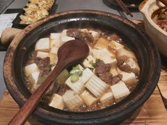 -不二啫·广府啫啫煲(江燕路万科里店)