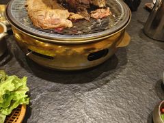 -味家烤肉烤鳗鱼牛排(西塔旗舰店)