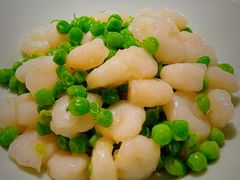 -庐灶江南·江南菜·四合院Bistro(东直门·华侨夜泊君亭店)