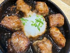 -东京屋(武定路店)
