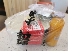 -味千拉面(金融街店)