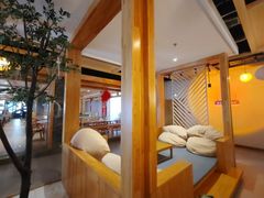 -星河湾温泉洗浴酒店