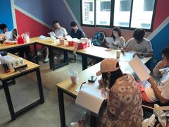 -鱼塘剧本推理桌游吧