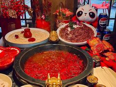 -蜀大侠火锅(总府路店)