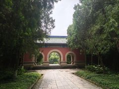 -灵谷景区