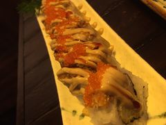 -鹏祖料理
