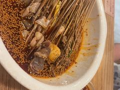 -嘉州叶婆婆钵钵鸡(建设路店)