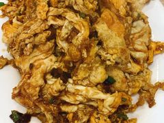 -姥家春饼店(漳州二路店)
