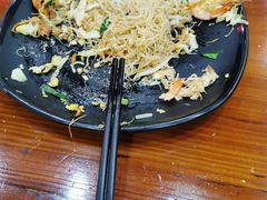 -台州老六海鲜面馆(上南总店)