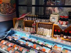 -Olé精品超市(上海港汇恒隆店)