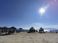 -月亮湾湿地公园