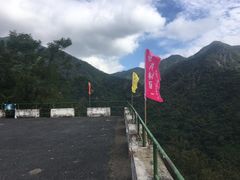 -东天目山风景区