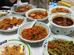 -欧记大排档·景德菜(上海首店)