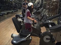 -纽斯桑拿会所(餐厅天山路店)