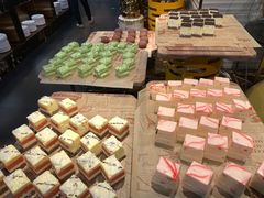 -苏格里岛自助海鲜烤肉(青秀万达店)