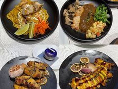 -娜娜家·Nana's restaurant(国金汇店)