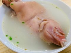 -盛兴面馆(真儒大厦店)