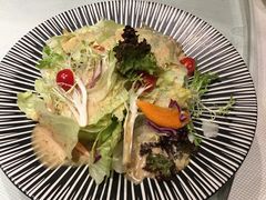 -热度餐厅(老佛爷店)