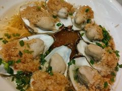 -鹊华居·地道鲁菜·海鲜·融合味(大明湖店)