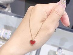 -Van Cleef & Arpels(海港城海洋中心店)