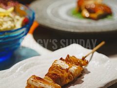 -yokocho上横町·日本食街(深业上城店)
