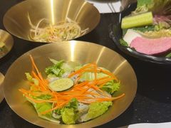 -笑谈小街·韩国料理(萝岗店)