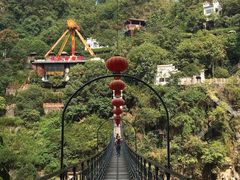 -西陵峡快乐谷(三峡蹦极)