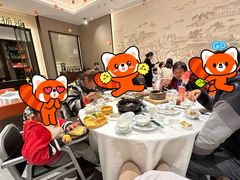 -小厨娘淮扬菜(诚信大道店)