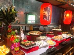 -领鲜活海鲜榴莲自助火锅(东门店)