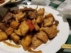 -新疆巴州金丝特餐厅(大钟寺店)