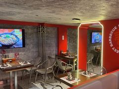 -神府路壹号·海鲜烧烤·砂锅粥·锅物(三坊七巷店)