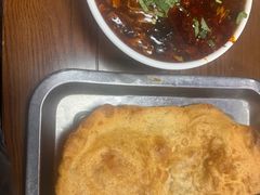 -牛街老爆肚满(亚运村店)