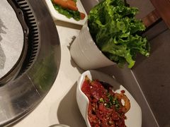 -么子烤肉(化龙池店)