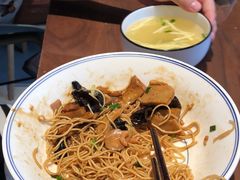 -十面春风·江南面馆(崇宁路店)