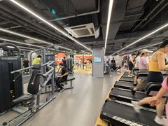 -乐刻运动健身(枫蓝国际升级店)